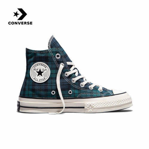 匡威（Converse）（新品）2026冬中性ALL STAR A24296C