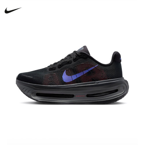 NIKE耐克迈柔女鞋VOMERO PREMIUM气垫鞋轻便专业跑步鞋HM5973-002