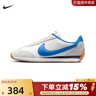 HQ2052 NIKE耐克男鞋 低帮休闲运动鞋 PACIFIC复古跑步鞋 103 秋新款