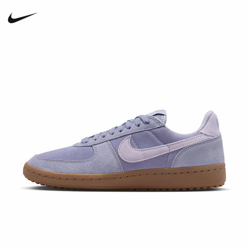 NIKE耐克女鞋FIELD GENERAL薄底德训鞋复古板鞋运动鞋IQ9949-500