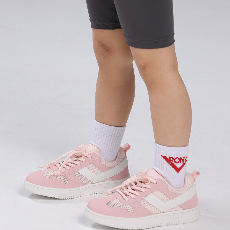 PONY����ͯ�˶�����Ь252K1CW03PK 29  59Ԫ