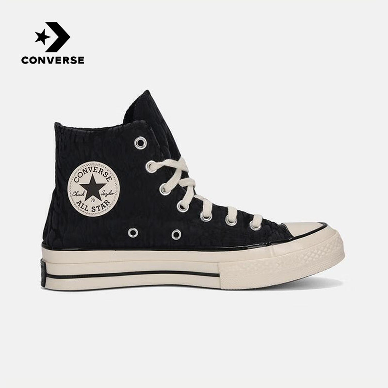 Converse匡威秋冬新品男女Chuck Taylor运动休闲