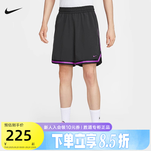 FN2660 Nike耐克DNA 跑步五分裤 DRI 011 FIT男子速干梭织篮球短裤