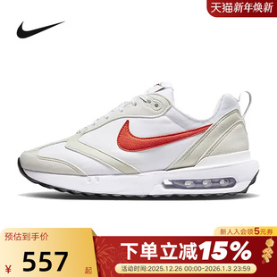 AIR DC4068 MAX 跑鞋 101 DAWN气垫缓震复古运动休闲鞋 Nike耐克女鞋