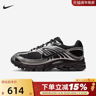 MOTO MAX 2K银黑色复古老爹鞋 跑步鞋 007 Nike耐克女鞋 HQ2056 AIR