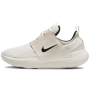 耐克女鞋运动鞋夏季新款E-SERIES AD网面一脚蹬跑步鞋DV8405-100