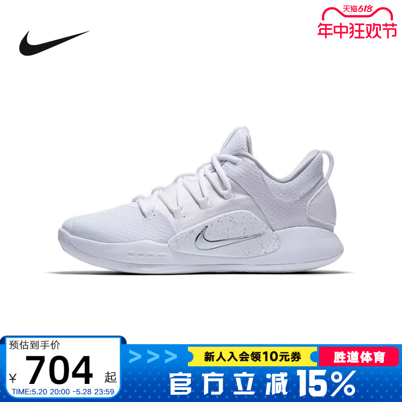 Nike篮球鞋耐磨运动鞋休闲鞋