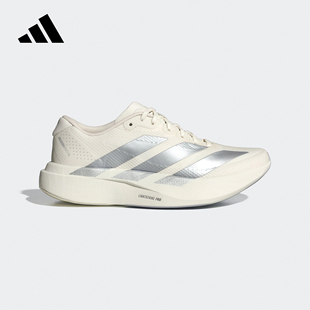 SL春女竞速美学跑步鞋 EVO KI6928 ADIZERO adidas阿迪达斯运动鞋