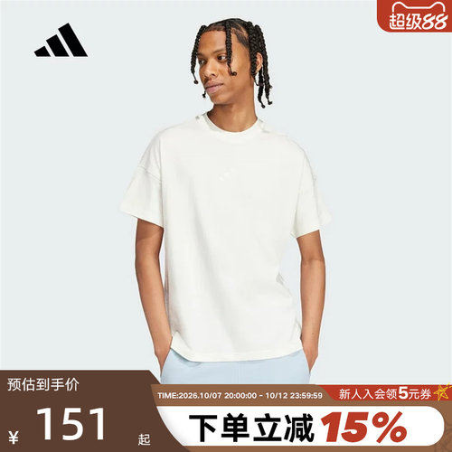 运动T恤