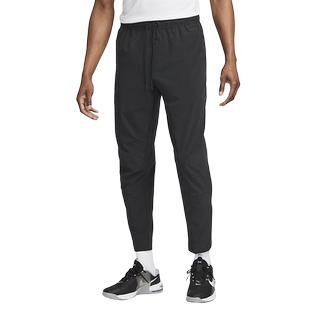 Nike耐克男裤子夏新款收口束脚裤休闲跑步运动长裤FB7549-010