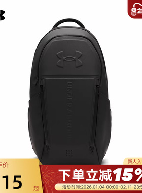 UA安德玛悬浮背包No Weigh男女机能感训练运动双肩包 6005747-001