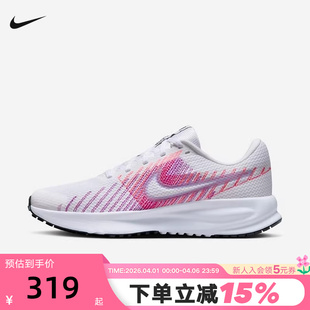运动鞋 102 NIKE耐克女鞋 新款 透气跑步鞋 HM9593 DEFY训练鞋 夏季 RUN