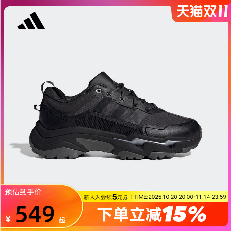 休闲鞋