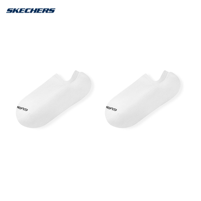 Skechers斯凯奇2026夏女士隐形袜舒适休闲运动短袜 P226W196/038Q