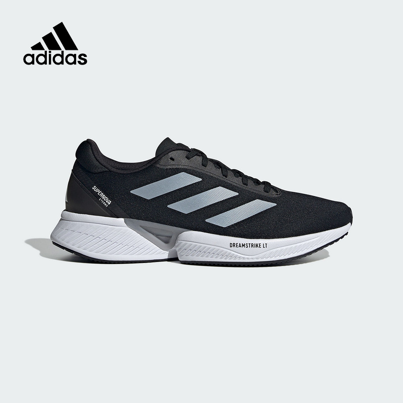 阿迪达斯跑步鞋Adidas