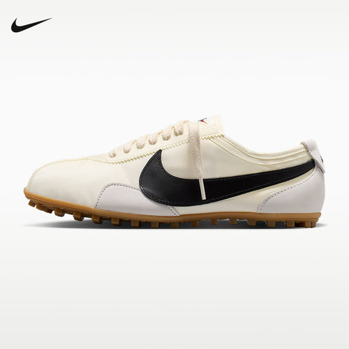 NIKE耐克女鞋男鞋Moon Shoe OG登月鞋华夫格薄底运动鞋IW0955-101