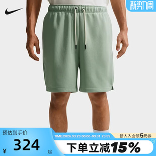 IU2391 男子户外跑步运动宽松透气百搭休闲短裤 006 新款 耐克26夏季