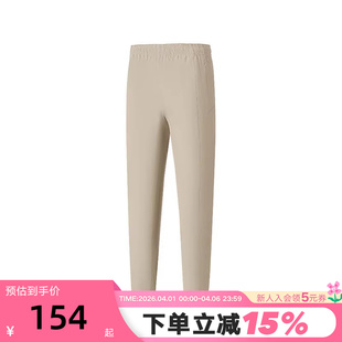 P225W289 00EG 运动休闲九分裤 Skechers斯凯奇春夏女士梭织长裤