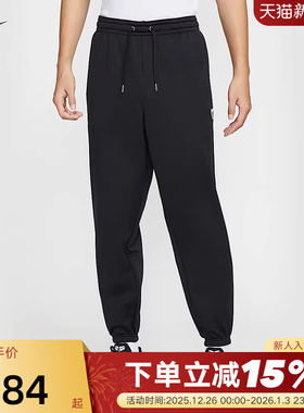 Nike耐克KOBE科比系列THERMA-FIT男子篮球长裤春季新款HJ8114-010