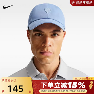 486 Club软顶高尔夫运动帽休闲棒球帽IO8275 Nike耐克26年春季 新款