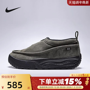 IH3750 NIKE耐克男鞋 休闲鞋 IZY雪地靴保暖户外功能运动鞋 300 ACG