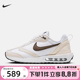 跑步鞋 女鞋 新款 DC4068 MAX Nike耐克运动鞋 102 AIR DAWN复古老爹鞋