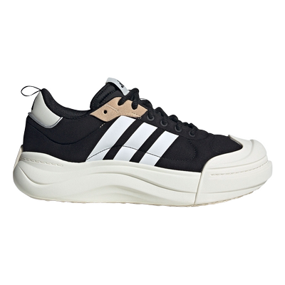 adidas阿迪达斯「大头鞋」秋男女同款MAXXCOURT运动休闲鞋 IH6058