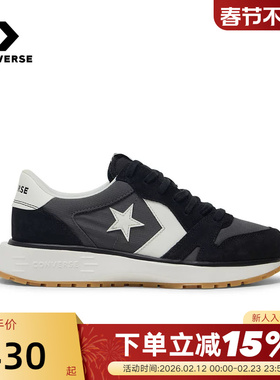 Converse匡威0mni Trainer德训鞋复古男女款运动跑步鞋 A13468C