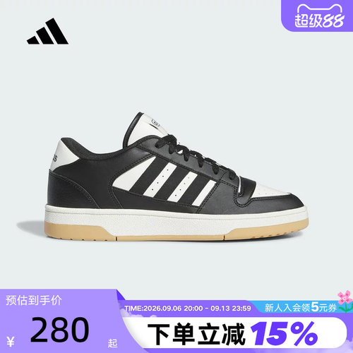 休闲鞋