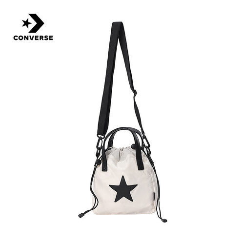 Converse匡威26夏新品男女斜挎包时尚休闲单肩包拎包 UA5953-W2Y