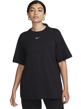 Nike耐克厚实短袖女上衣