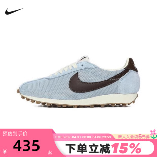 新款 夏季 400 运动休闲鞋 HF3227 1000低帮复古板鞋 NIKE耐克女鞋