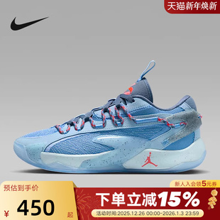 LUKA DX9034 PF东契奇缓震实战运动篮球鞋 400 耐克男子JORDAN