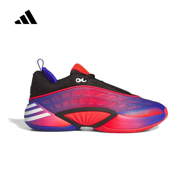 adidas阿迪达斯米切尔8代D.O.N. ISSUE 8中性实战篮球鞋 KI9288