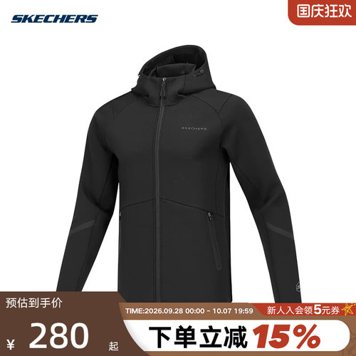 运动外套