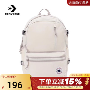 G4N UA5797 Converse匡威冬新品 男女运动休闲双肩包学生书包