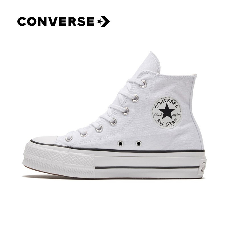 女鞋Converse匡威高帮