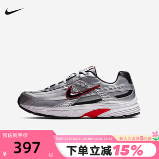 休闲鞋 NIKE耐克运动鞋 394055 网面鞋 INITIATOR老爹鞋 男鞋 秋季