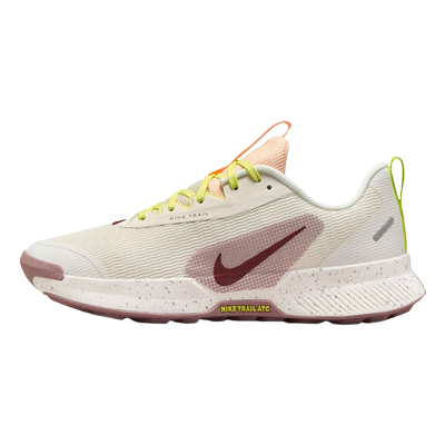 耐克女鞋Nike Juniper Trail 3户外防滑耐磨越野跑步鞋FQ0902-100