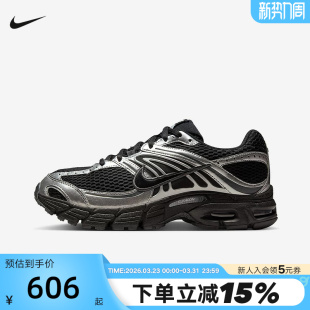 MOTO MAX 2K银黑色复古老爹鞋 跑步鞋 007 Nike耐克女鞋 HQ2056 AIR