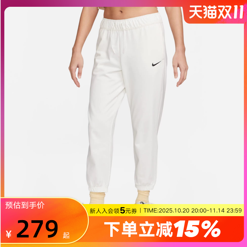 运动裤Nike耐克卫裤运动