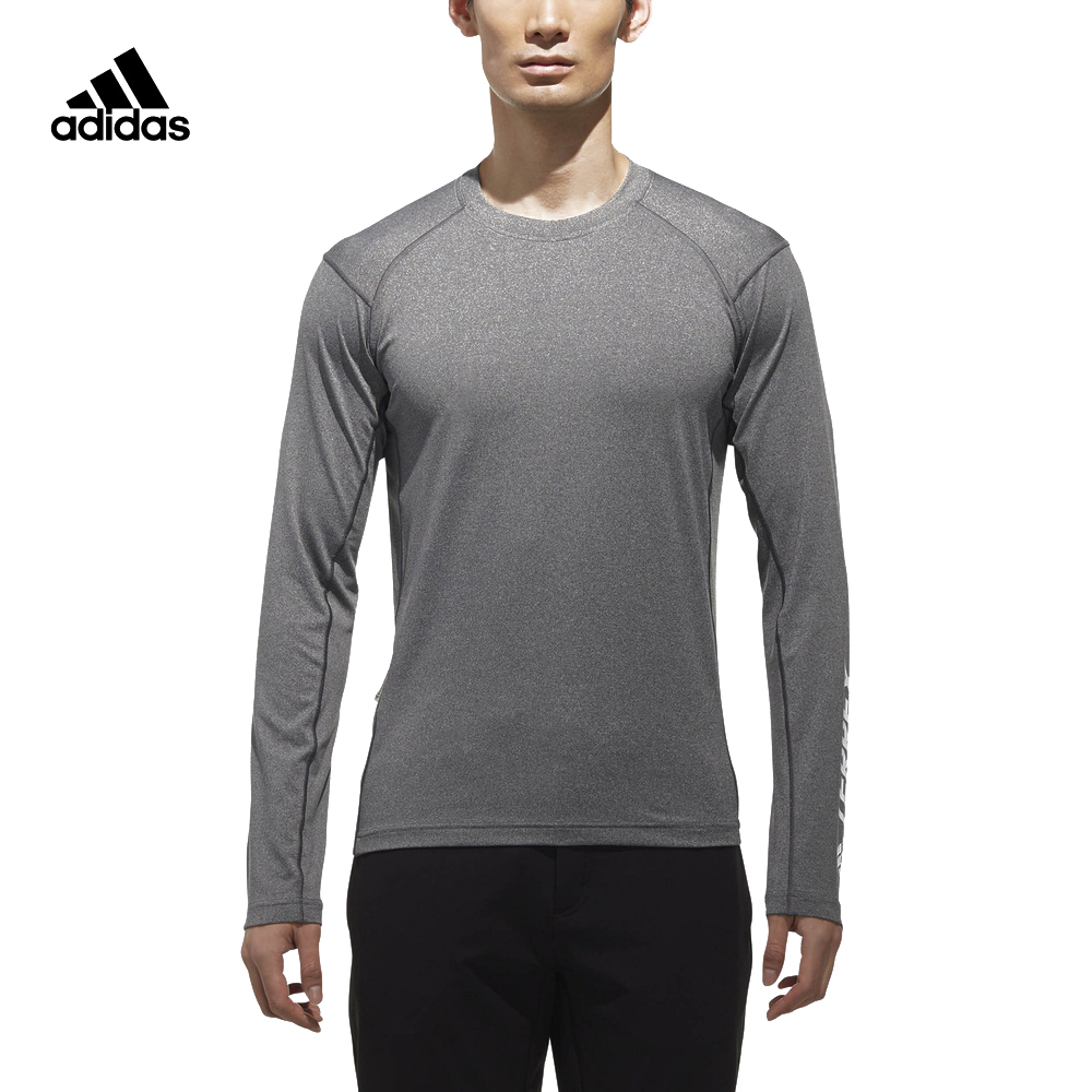 adidas°¢µÏ´ï˹ V Longsleeve ÄÐ×Ó»§ÍâϵÁг¤ÐäTÐô CV4107