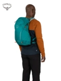 Osprey Hikelite 18L Hacker Autsourced Eagle рюкзак мужской женский рюкзак.