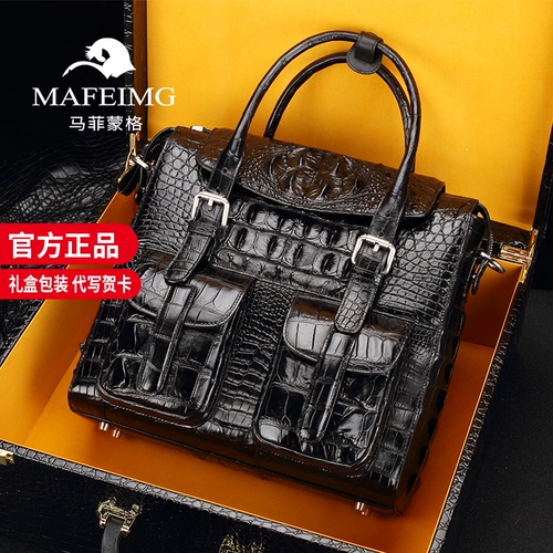 Сумка для путешествий, сумка на одно плечо, Таиланд, из натуральной кожи