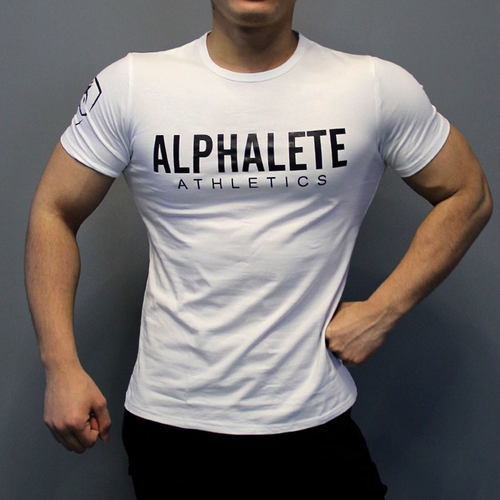 训练健身服短袖夏季t恤肌肉男