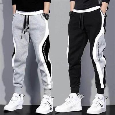 Mens Trousers Jogging Men Cargo Pants Casual Sweatpants 男裤