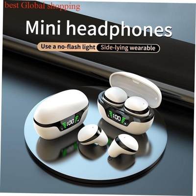 耳机 Bluetooth Headset Headphone Handsfree Wireless Earphone