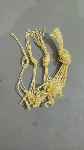 迪尼麻鞭稍甩鞭鞭稍响鞭稍麒麟鞭鞭稍2毫米粗3毫米粗结实耐用爆响