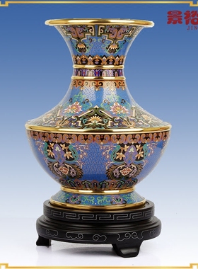 中国风北京特色礼品盖碗尊会议