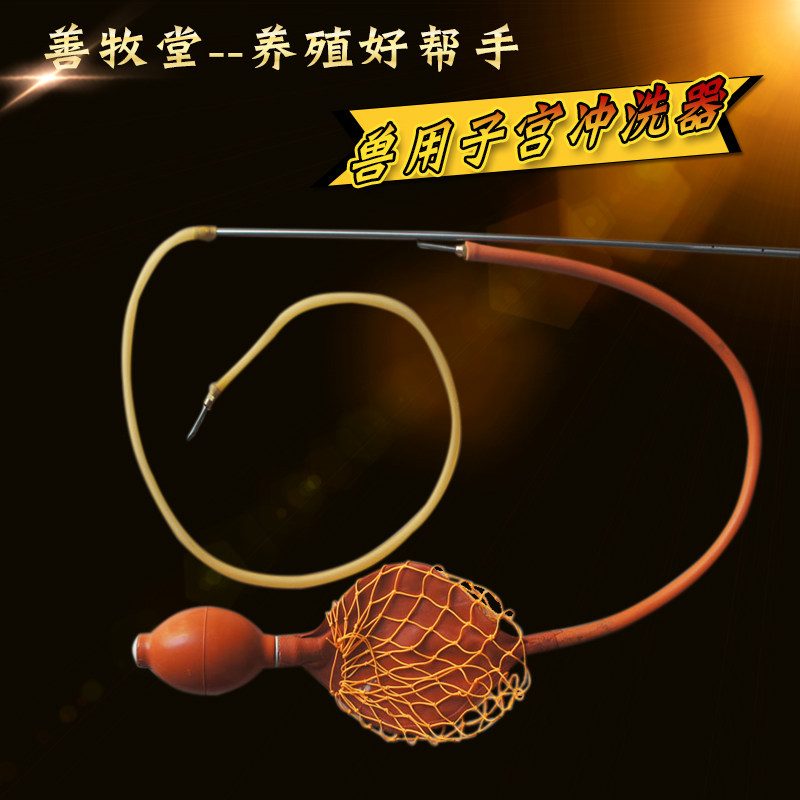 獸用子宮沖洗器母豬子宮清洗器子宮洗滌器牛羊馬子宮洗滌器工具在類目 寵物/寵物食品及用品, 畜牧用品（新）, 畜牧器械中 - 來自Buy2taobao.com提供專業的淘寶代購服務